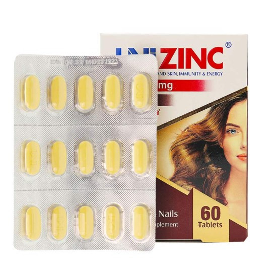 Uni Zinc