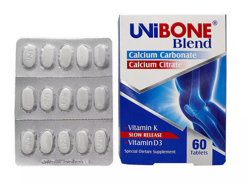 UniBone Blend