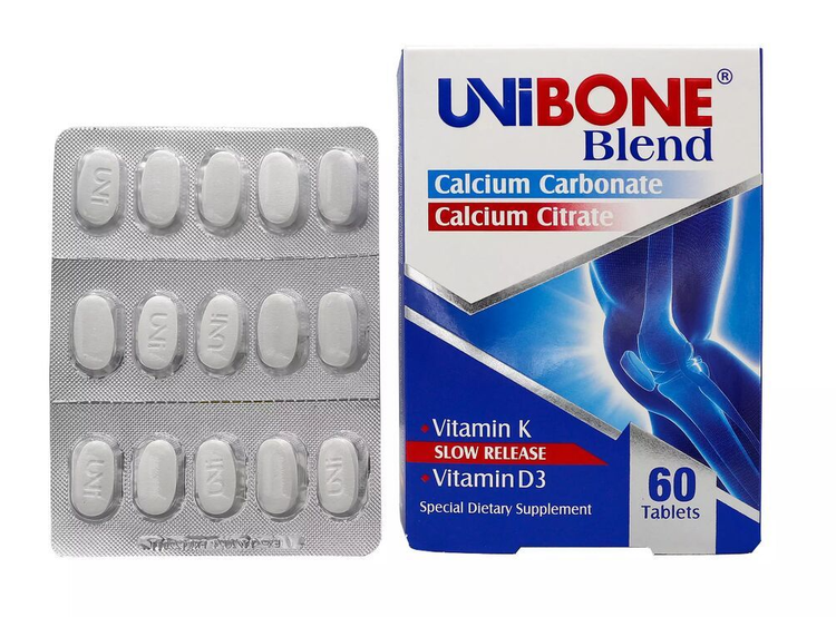 UniBone Blend